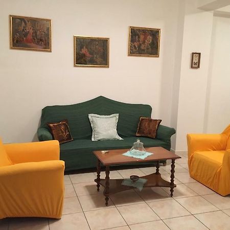 Appartamento Gurrieri Modica Kültér fotó