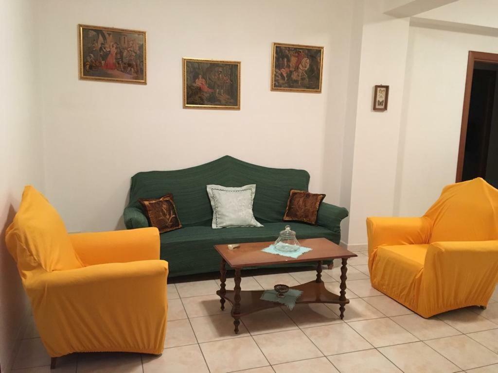 Appartamento Gurrieri Modica Kültér fotó