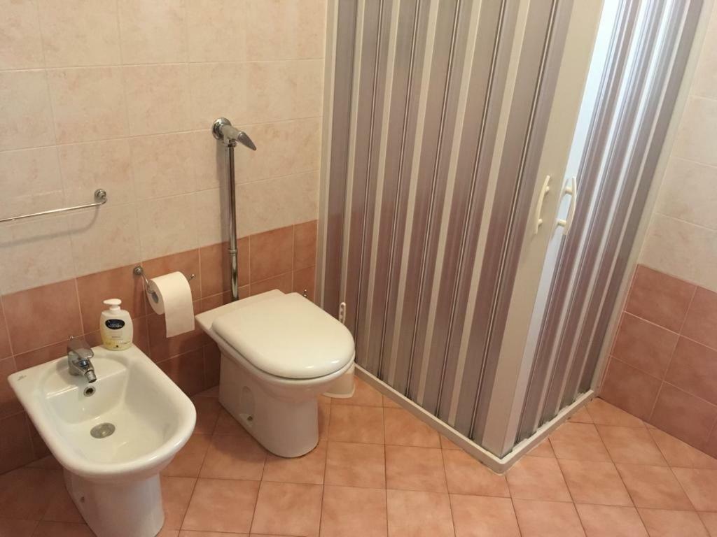 Appartamento Gurrieri Modica Kültér fotó