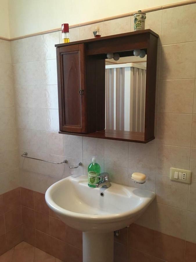 Appartamento Gurrieri Modica Kültér fotó