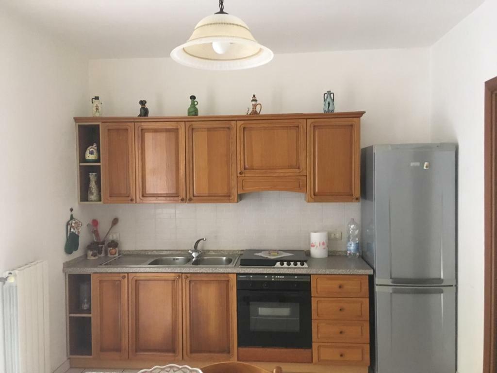 Appartamento Gurrieri Modica Kültér fotó