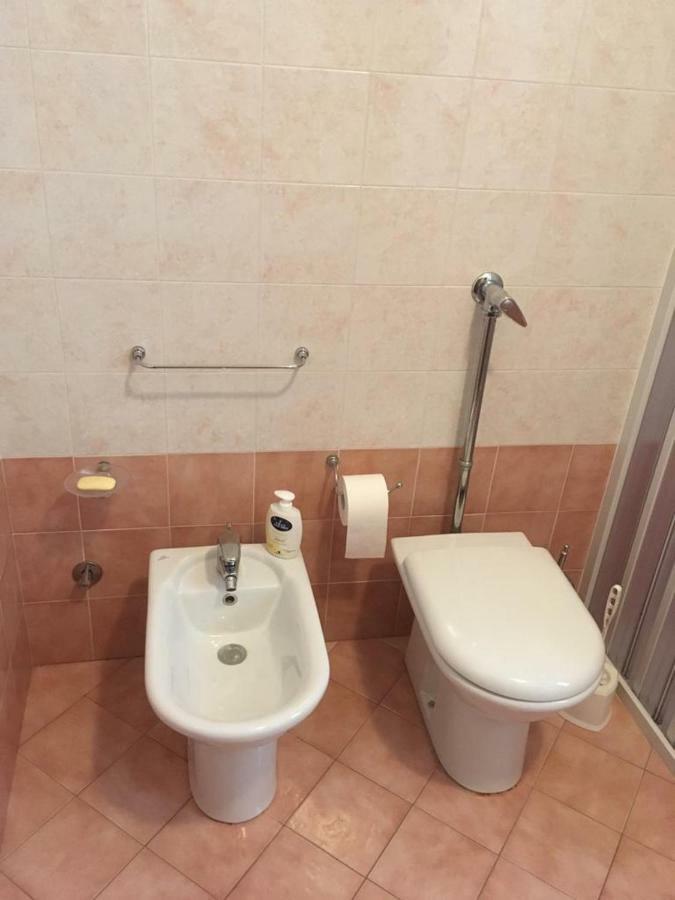 Appartamento Gurrieri Modica Kültér fotó